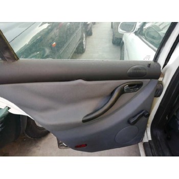 seat toledo (1m2) del año 2000