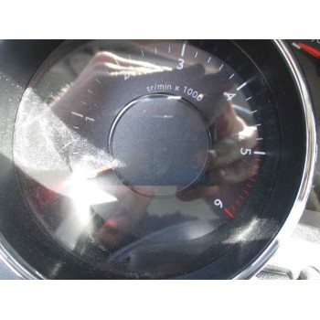 peugeot 3008 del año 2011