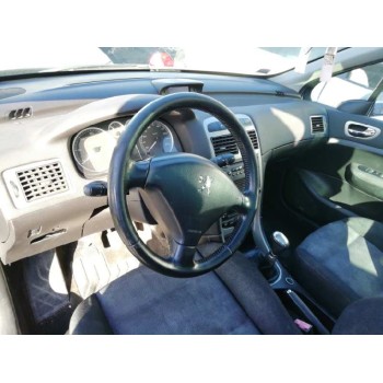 peugeot 307 break / sw (s1) del año 2004