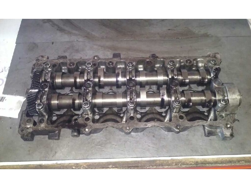 Recambio de culatin para opel meriva 1.7 16v cdti referencia OEM IAM Z17DTH  