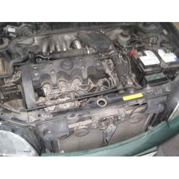 nissan micra (k11) del año 1998