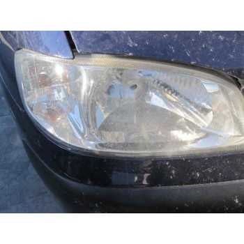 seat cordoba berlina (6k2) del año 2002