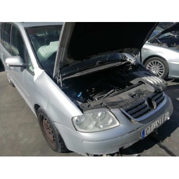 volkswagen touran (1t1) del año 2004