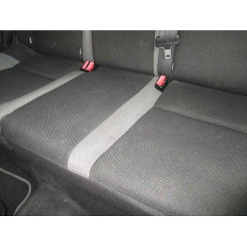 peugeot 207 del año 2006