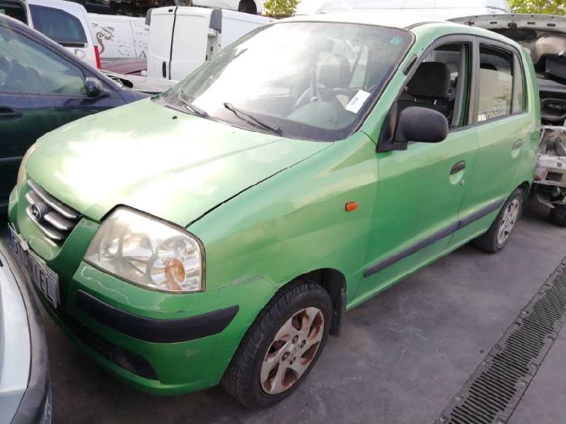 hyundai atos (em) del año 2003