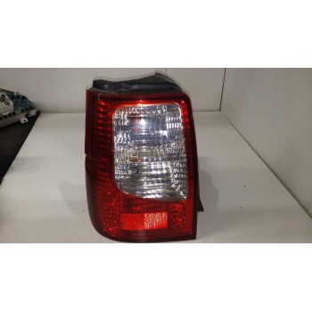 PILOTO TRASERO IZQUIERDO 