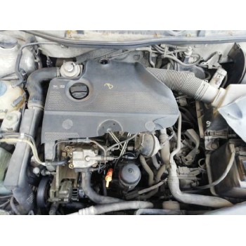 seat toledo (1m2) del año 2000