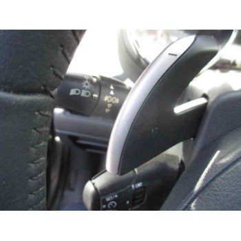 peugeot 3008 del año 2011