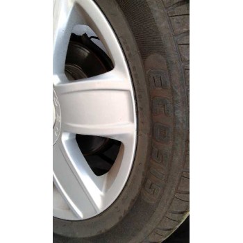 citroën c4 berlina del año 2006