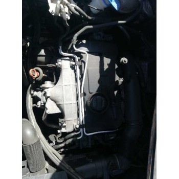 volkswagen touran (1t1) del año 2004