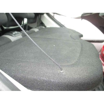 peugeot 207 del año 2006