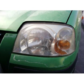 hyundai atos (em) del año 2003