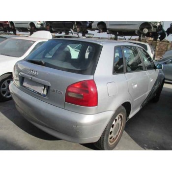 audi a3 (8l) del año 2003