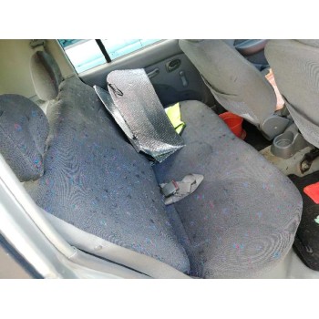 hyundai atos (mx) del año 1999