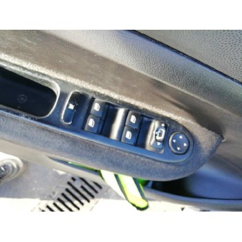 peugeot 307 break / sw (s1) del año 2004