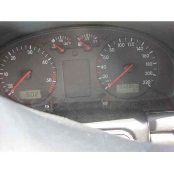 volkswagen passat berlina (3b2) del año 1998