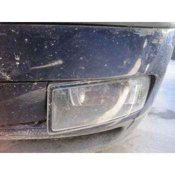 seat cordoba berlina (6k2) del año 2002