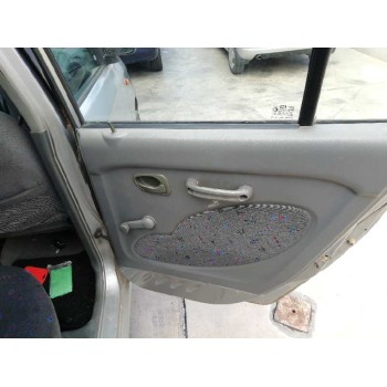 hyundai atos (mx) del año 1999