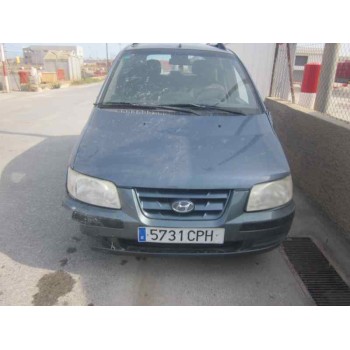 HYUNDAI MATRIX (FC)