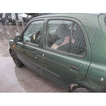 nissan micra (k11) del año 1998