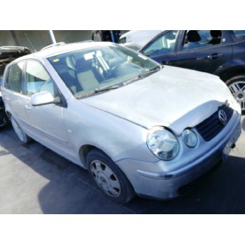volkswagen polo (9n1) del año 2004