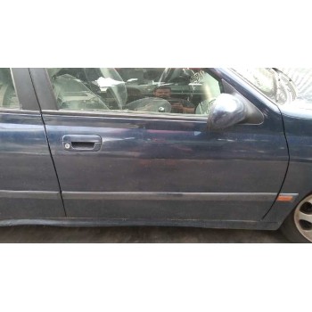 peugeot 406 berlina (s1/s2) del año 1998