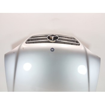 Recambio de capot para mercedes-benz clase m (w163) ml 270 cdi (163.113) referencia OEM IAM A1638800157  