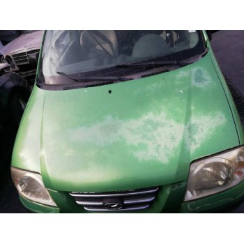 hyundai atos (em) del año 2003