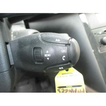 peugeot 3008 del año 2011