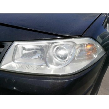 renault megane ii berlina 5p del año 2006