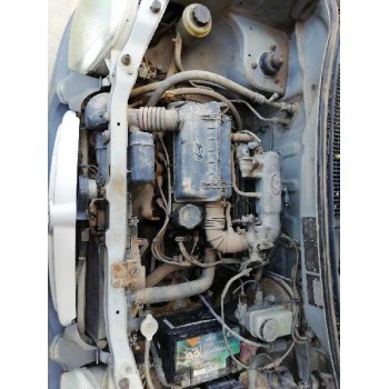 hyundai atos (mx) del año 1999