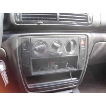 volkswagen passat berlina (3b2) del año 1998