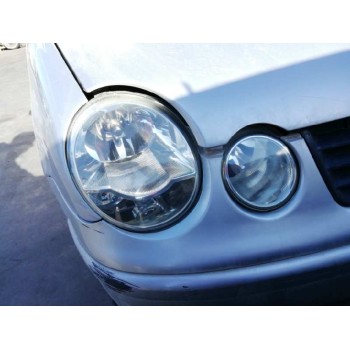 volkswagen polo (9n1) del año 2004