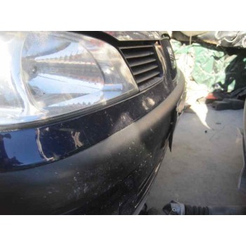 seat cordoba berlina (6k2) del año 2002