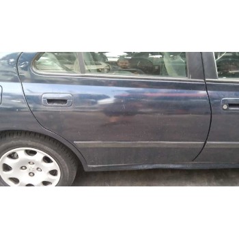 peugeot 406 berlina (s1/s2) del año 1998