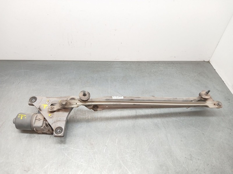 Recambio de motor limpia delantero para volvo c30 1.6 d referencia OEM IAM 31253518  