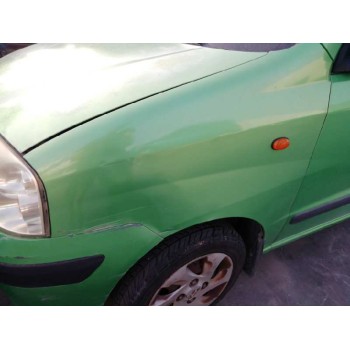 hyundai atos (em) del año 2003
