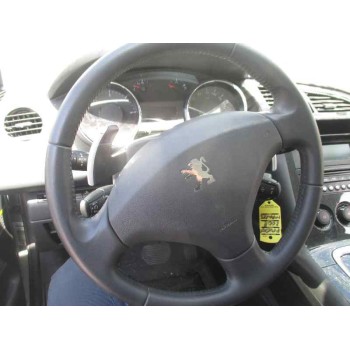 peugeot 3008 del año 2011