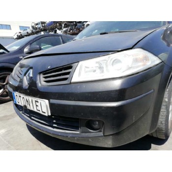 renault megane ii berlina 5p del año 2006