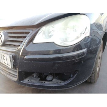 volkswagen polo (9n3) del año 2006