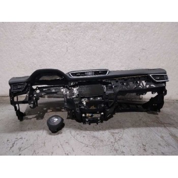 KIT AIRBAG 98510HV00C SIN CENTRALITA 2 SERIE