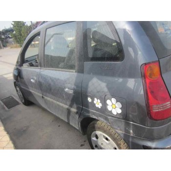 hyundai matrix (fc) del año 2003