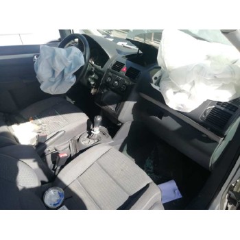 volkswagen touran (1t1) del año 2004