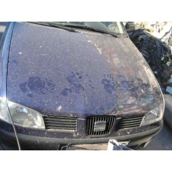 seat cordoba berlina (6k2) del año 2002