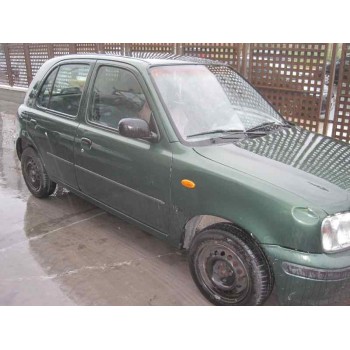 nissan micra (k11) del año 1998