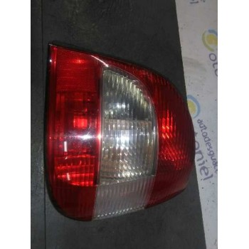 Recambio de piloto trasero izquierdo para renault scenic (ja..) 1.6 16v expression referencia OEM IAM 7700428054  2ª SERIE