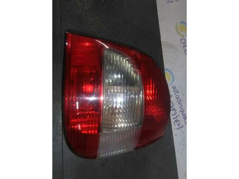 Recambio de piloto trasero izquierdo para renault scenic (ja..) 1.6 16v expression referencia OEM IAM 7700428054  2ª SERIE