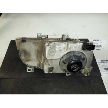 Recambio de faro izquierdo para seat alhambra (7v8) gran via referencia OEM IAM  MONOPTICA 
