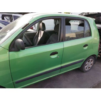 hyundai atos (em) del año 2003