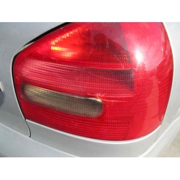 audi a3 (8l) del año 2003